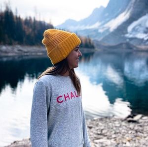 Meet your Posher, Tamara